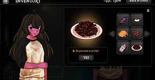 Interdimensional Vending Machine