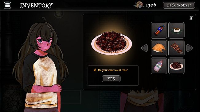 Interdimensional Vending Machine