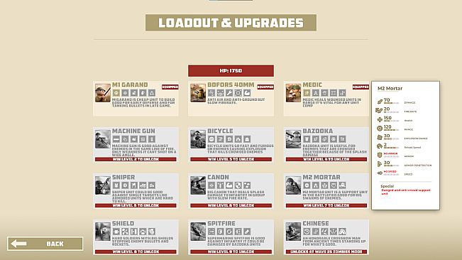 Northend Tower Defense