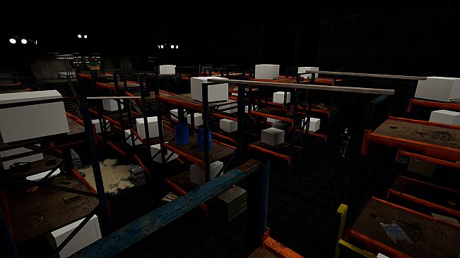 Some Assembly Required