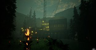 Fallen Forest: Echoes Within