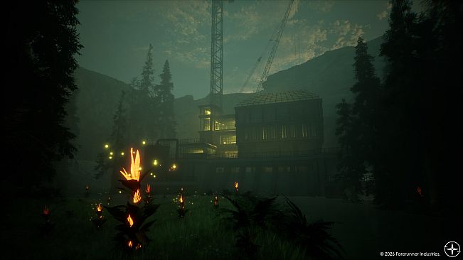 Fallen Forest: Echoes Within