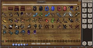 Fantasy Grounds - Ddraig Goch's Tyranny 3 (Token Pack)