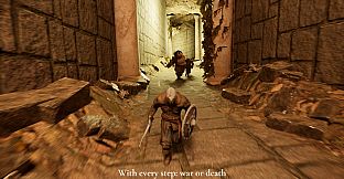 Red Oath: The Forsaken One