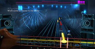 Rocksmith 2014 – John Lee Hooker - “Boom Boom”