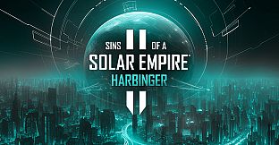Sins of a Solar Empire II - Harbinger