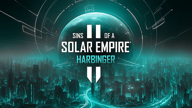 Sins of a Solar Empire II - Harbinger