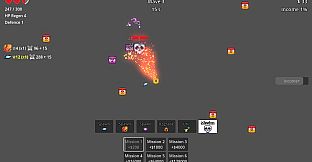 Emoji Random Defence