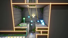 Wreckin' Ball Adventure