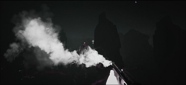 Devil Inside Us: Roots of Evil