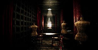 River God: Enshrouded Current