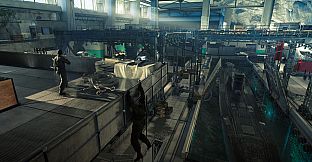 Sniper Elite 4 - Target Führer