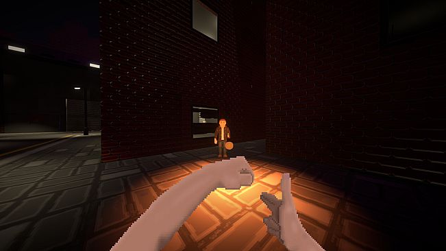 Fingerbang: All Bullets Pointin'