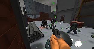 PALS - Zombies!