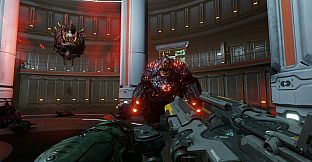 DOOM Slayers Collection