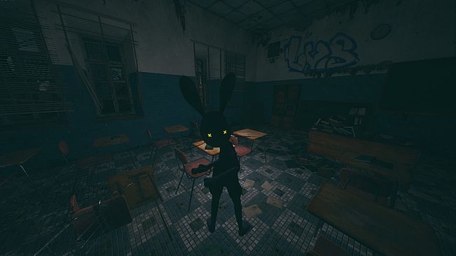 Bug Bunny: Discontroll