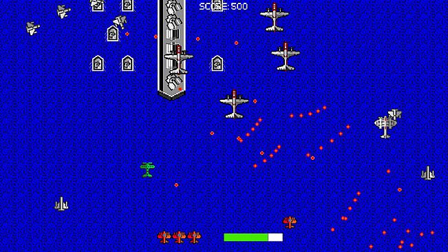 Tiger Fighter 1931 Tora! MP067