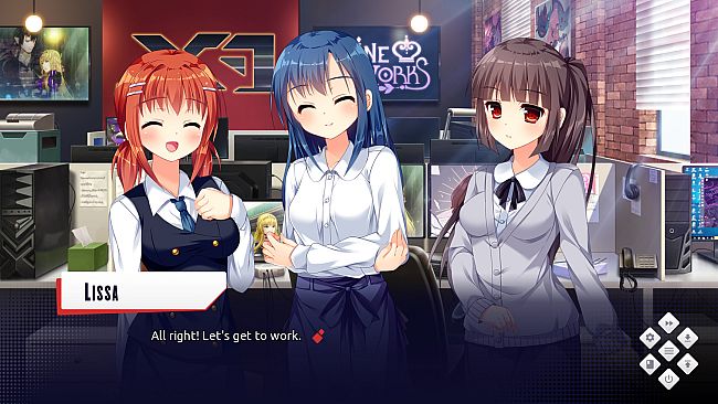 Our Lovely Escape - Artbook