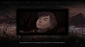 Over The Hills And Far Away