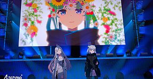 Atchmo -【SPECIAL LIVE】Just You and I (Japanese Ver.) | Tacitly