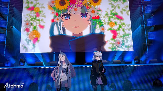 Atchmo -【SPECIAL LIVE】Just You and I (Japanese Ver.) | Tacitly