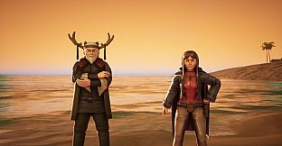 The Blackbird of Amor