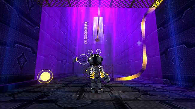 Robosynthesis