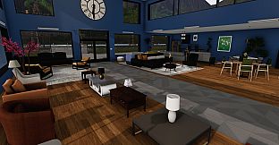 House Flipper - Dine Out DLC