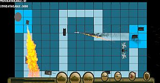 Battlegrounds : First Blast