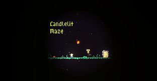 Candlelit Maze