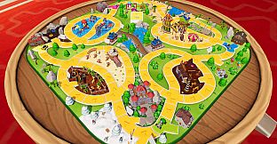 Hasbro Games Junior Collection