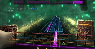 Rocksmith 2014 – Foreigner - “Feels Like The First Time”