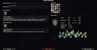 Fantasy Siege