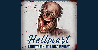 HELLMART Soundtrack