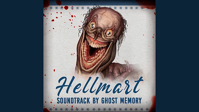HELLMART Soundtrack