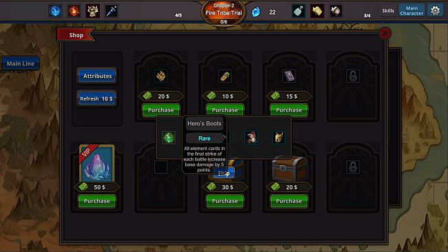 World of Elemental （穿越外星当大拿）