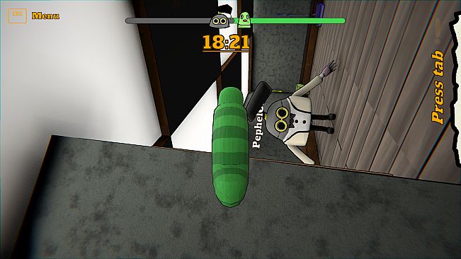 Look-Book-Worm!