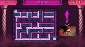 Flirtatious: Fallen Angels