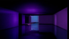 The Backrooms: Mass Extinction