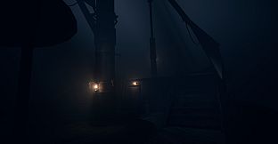 Embers of the Evening