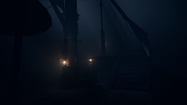 Embers of the Evening