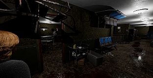 The Midnight Town Stories: Adam's Afterlife