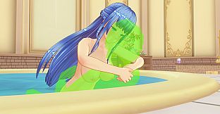 CUSTOM ORDER MAID 3D2 Overly Serious and Reserved Proper Lady GP-01Fb