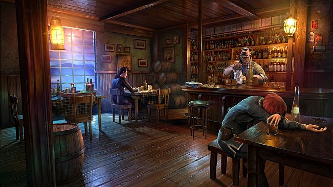 Endless Fables: Dark Moor