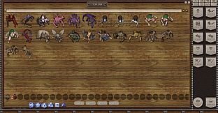 Fantasy Grounds - More Monsters 3 (Token Pack)