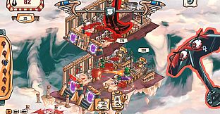 Seth Slays Everybody