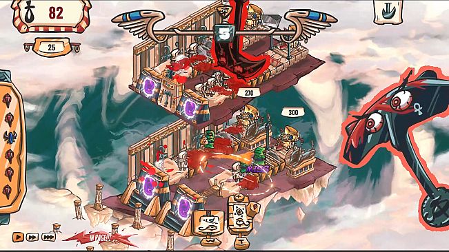 Seth Slays Everybody