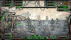 The Last Shot: Arcades