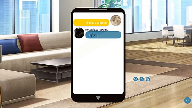 City Lights, Old Flames