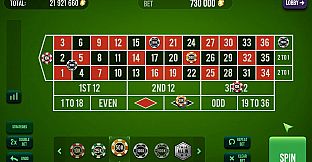 Grand Vegas Casino